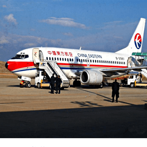 遵义新舟机场邮寄航空快运业稳步发展的原因是什么？